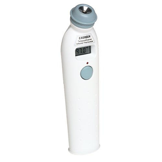 Illustration for article titled The Best Baby Thermometer